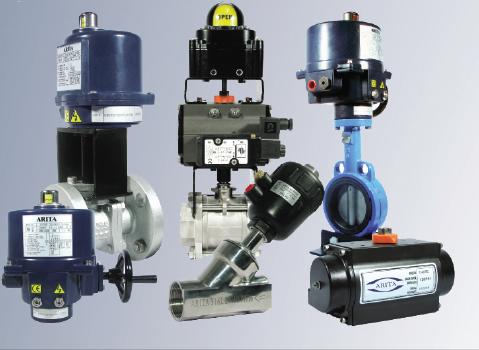 Pneumatic Equipment