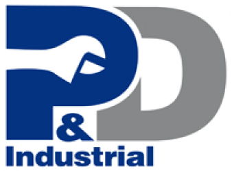 PD Industrial Logo