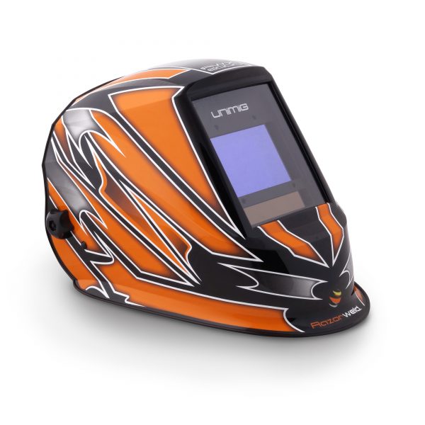 WIN THIS WELDING HELMET